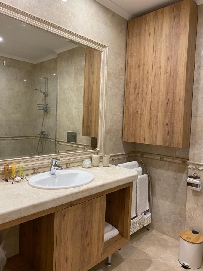 Apartment Grand Karavel Centre Varna Exterior photo